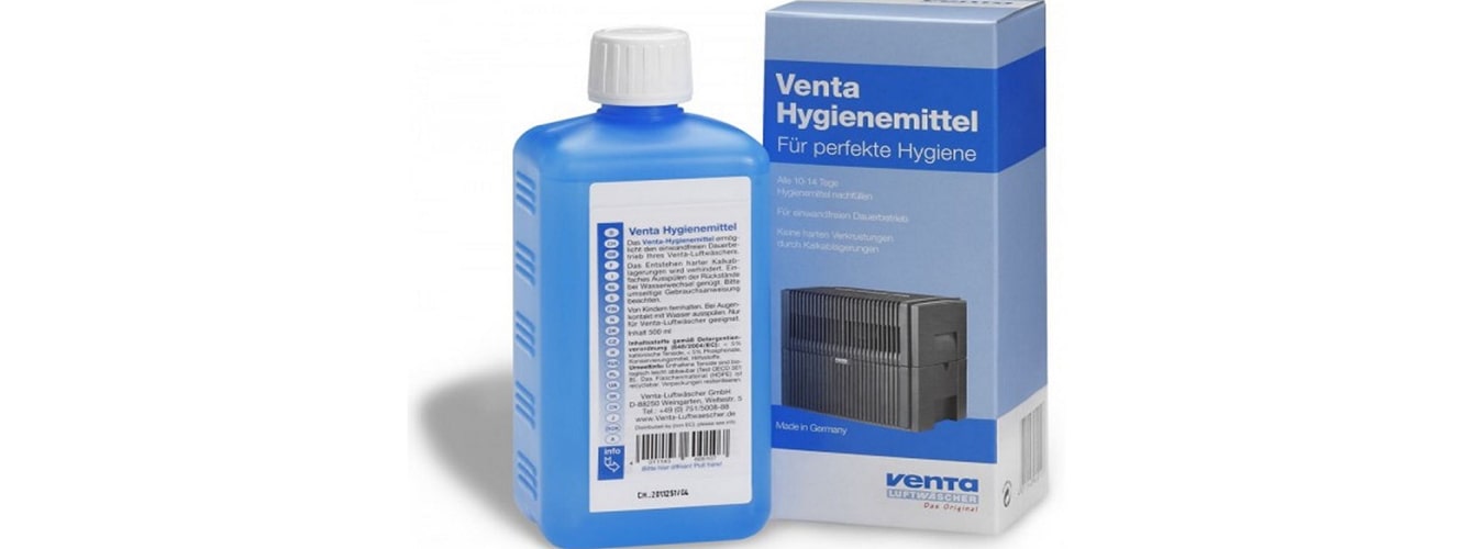 Гигиеническая добавка Venta