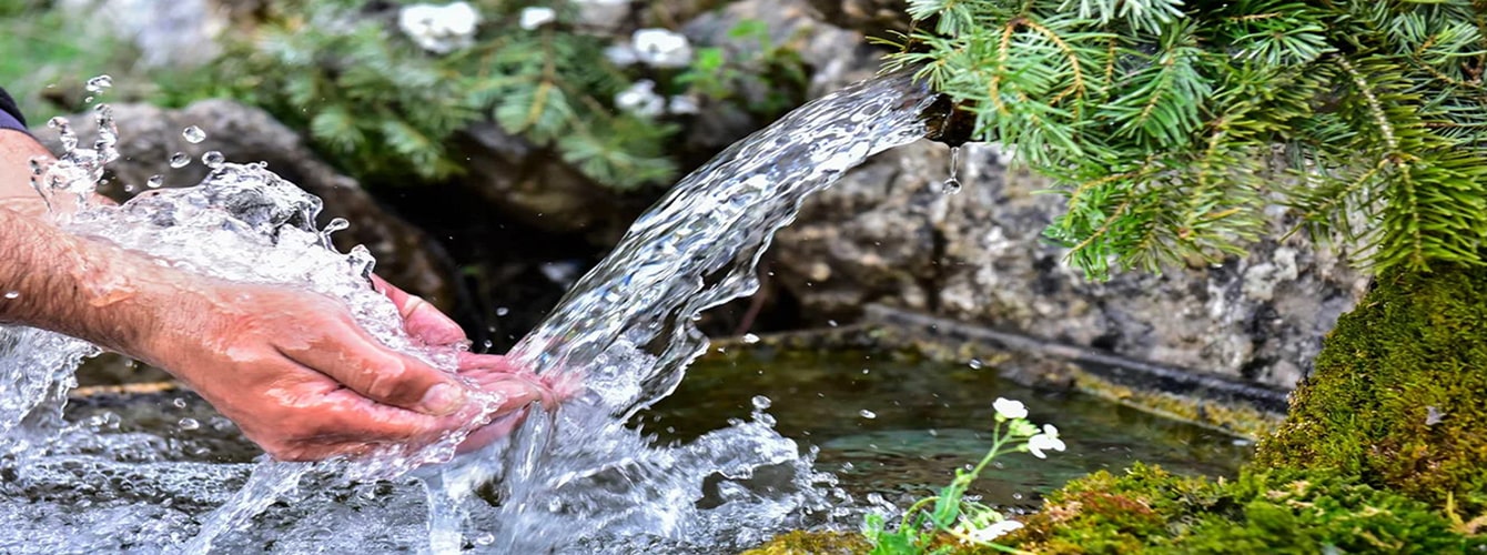 Ключевая вода