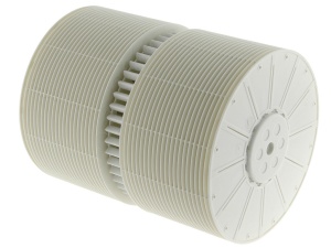 Пластинчатый барабан LW24/44/Plus/25/45 (без держателя)