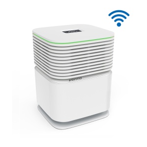 Очиститель воздуха Venta AeroStyle Compact AP730,белый / 75 кв.м