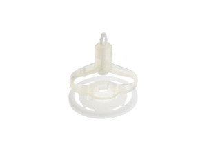 Гибкое сцепление с фиксатором LW14/24/44/Plus, LW15/25/45Comf+/Original