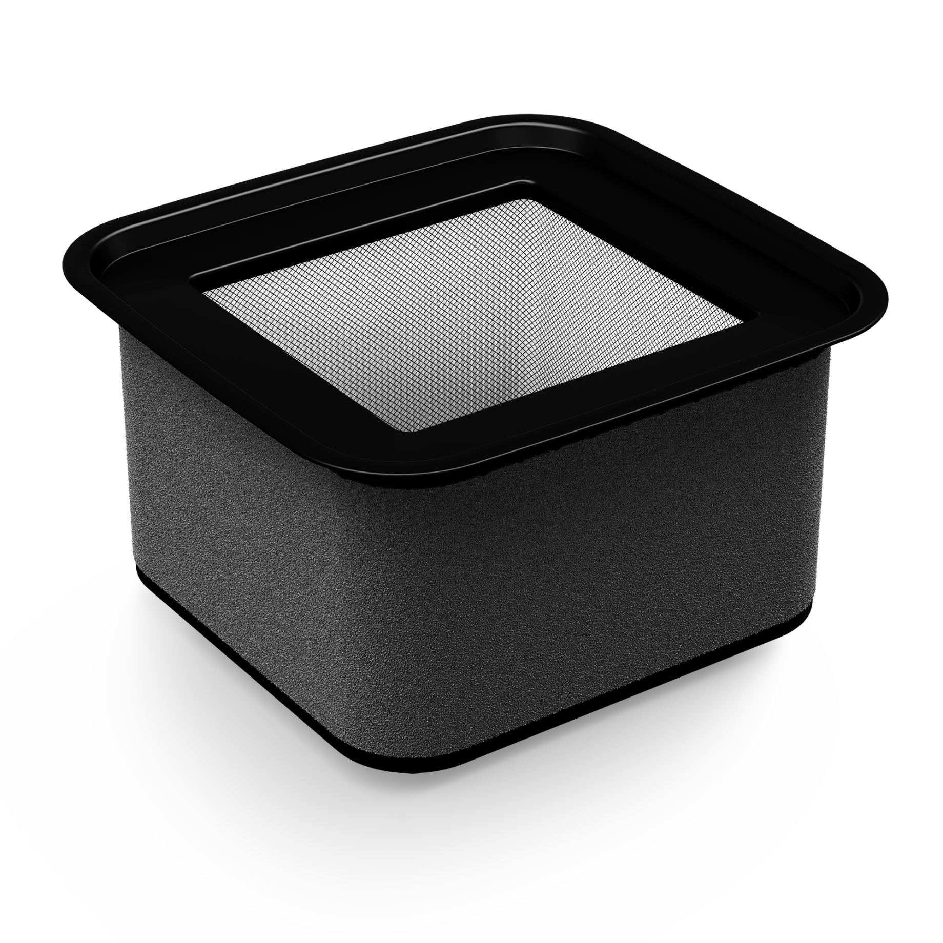 Фильтр для очистителя воздуха AeroStyle Compact Filter-AP.png
