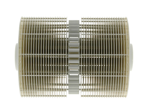 Пластинчатый барабан LW14/15/15/15 Comfort Plus (с держателем)