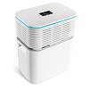 Увлажнитель-мойка воздуха Venta AeroStyle LW74 WiFi, белый \ 90 кв.м