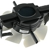 Моторный блок (без привода) LW15/25/45 Comfort Plus черный
