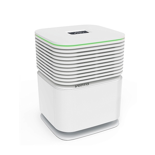 Очиститель воздуха Venta AeroStyle Compact AP730,белый / 75 кв.м