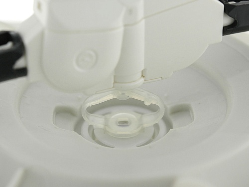 Гибкое сцепление с фиксатором LW14/24/44/Plus, LW15/25/45Comf+/Original