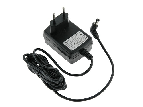 Блок питания 110-220/24В 0.5А чёрный LW24/44-Plus 15/25/45/Comf+/Original