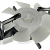 Моторный блок (без привода) LW15/25/45 Comfort Plus белый
