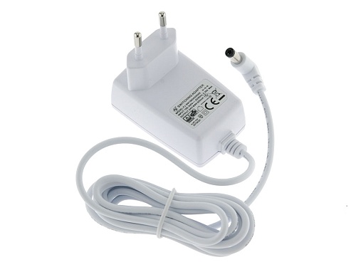 Блок питания 110-220/24В 0.5А белый LW24/44-Plus 15/25/45/Comf+/Original