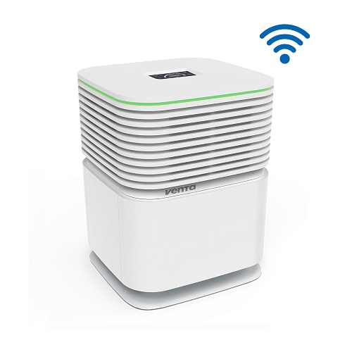 Очиститель воздуха Venta AeroStyle Compact AP730,белый / 75 кв.м