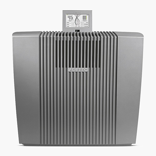 Очиститель воздуха Venta PROFESSIONAL AP902 WiFi серый \ 75 кв.м.