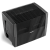 Увлажнитель-мойка воздуха Venta Classic Original LW45, черный