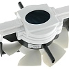 Моторный блок (без привода) LW15/25/45 Comfort Plus белый